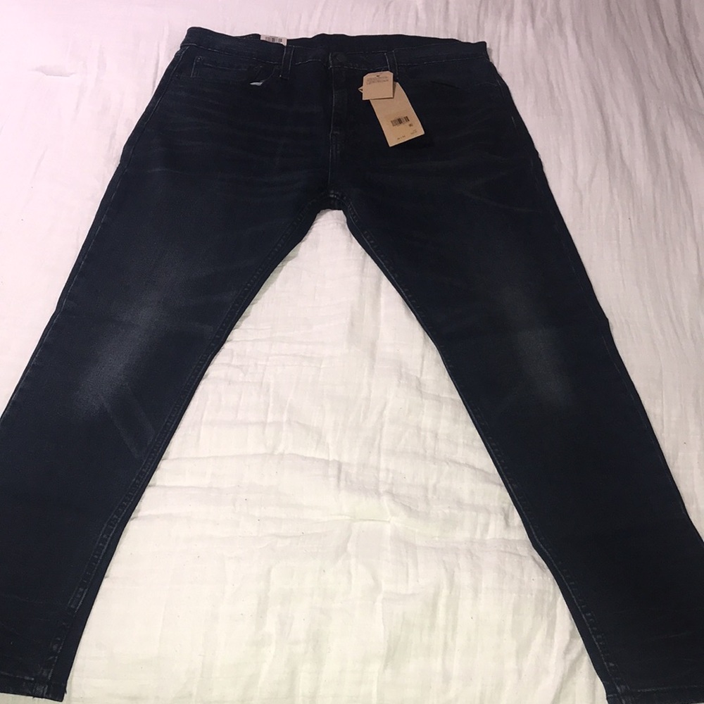 Levi’s 512 Slim Taper Jeans